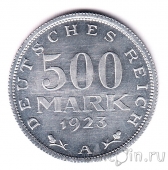  ( ) 500  1923 