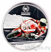  1  2009  Ducati