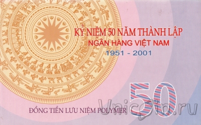  50  2001 50   