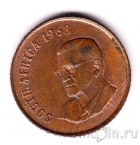  1  1968 (South Africa)