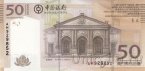  50  2017 Banco da China
