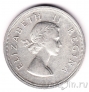 Южная Африка 5 шиллингов 1958