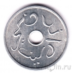Индонезия 5 сен 1951