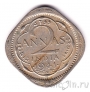 Британская Индия 2 анны 1941