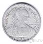 Французский Индокитай 10 центов 1945