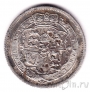 Великобритания 1 шиллинг 1817