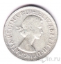 Австралия 1 шиллинг 1961