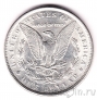 США 1 доллар 1889