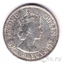 Кипр 100 милс 1955