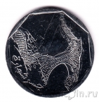 Йемен 10 риалов 2003