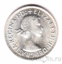 Австралия 3 пенса 1963