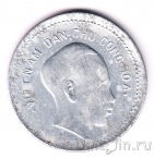 Северный Вьетнам 1 донг 1946