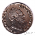 Великобритания 1 шиллинг 1834