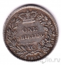 Великобритания 1 шиллинг 1834