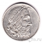 Греция 20 драхм 1930