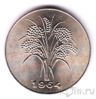 Южный Вьетнам 1 донг 1964