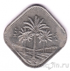Ирак 500 филс 1982