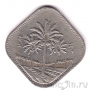 Ирак 500 филс 1982