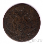 Польша 10 грошей 1840