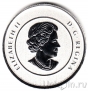 Канада 20 долларов 2012 Олень