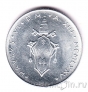 Ватикан 2 лиры 1975