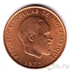 Мозамбик 10 сентимо 1975