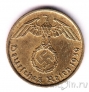 Германия 5 пфеннигов 1939 (A)