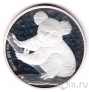 Австралия 1 доллар 2009 Коала