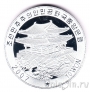 КНДР 10 вон 2007 Панда