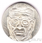 Финляндия 10 марок 1970 Паасикиви