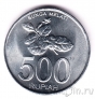 Индонезия 500 рупий 2003