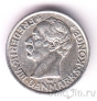 Дания 25 оре 1907