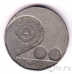 Кабо-Верде 200 эскудо 2005 30 лет независимости