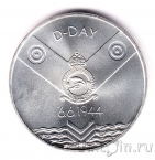 Словакия 200 крон 1994 50 лет Победы
