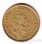 Дания 20 крон 1996