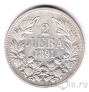 Болгария 2 лева 1891