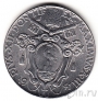 Ватикан 2 лиры 1941