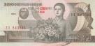 КНДР 1 вона 1992