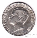 Португалия 200 рейс 1909