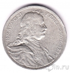 Венгрия 2 пенго 1935 Ференц II Ракоци