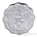 Мальта 5 милс 1972