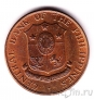 Филиппины 1 сентаво 1960