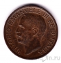 Италия 10 чентезимо 1921