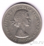 Великобритания 5 шиллингов 1960