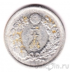 Япония 20 сен 1907