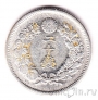 Япония 20 сен 1907
