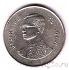 Таиланд 5 бат 1982 FAO