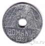 Румыния 50 бани 1921