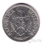 Молдавия 1 лей 1992