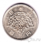 Япония 100 иен 1959